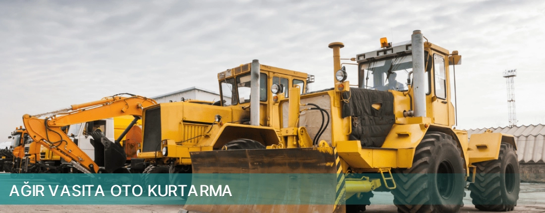 Konak İlçemi Ağır Vasıta Oto Kurtarma