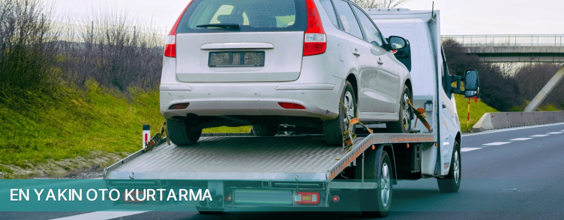 Konak İlçemi En Yakın Oto Kurtarma