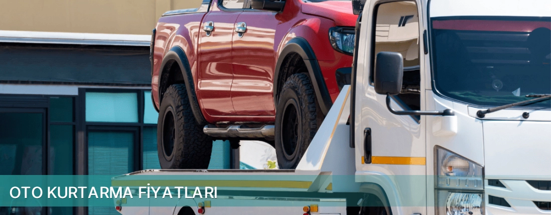 Konak İlçemi Oto Kurtarma Fiyatları
